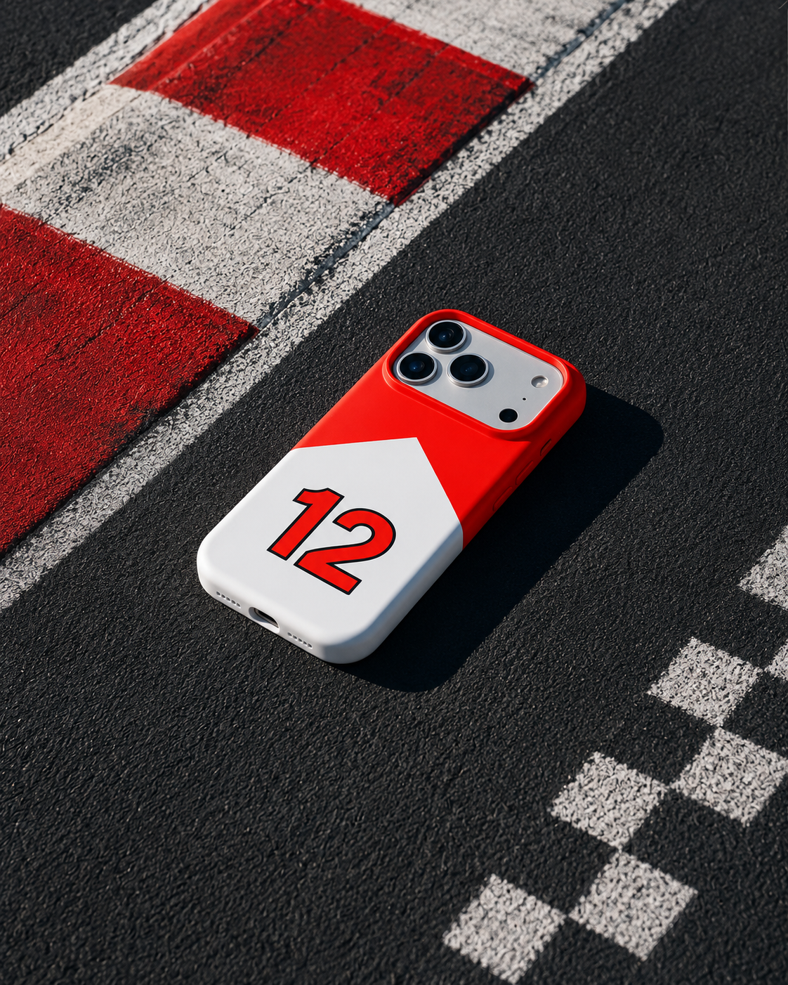 Das MP4 Vermächtnis | Formula 1 Racing Case