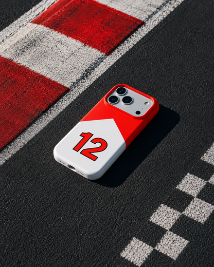 La Custodia per iPhone MP4 Legacy