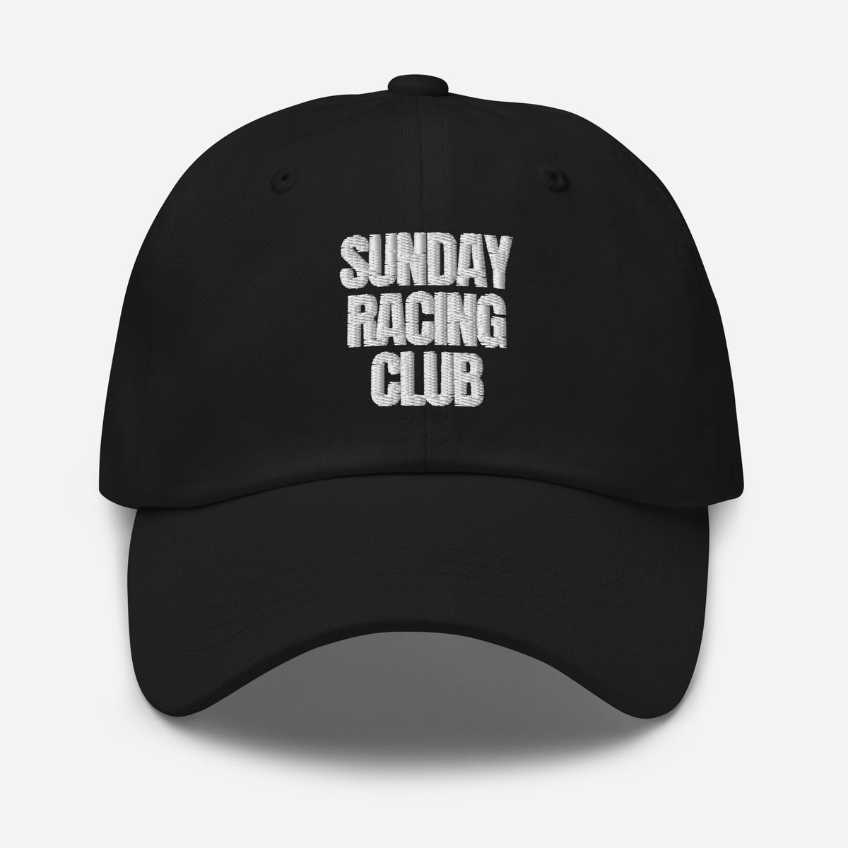 Sunday Racing Club cappello