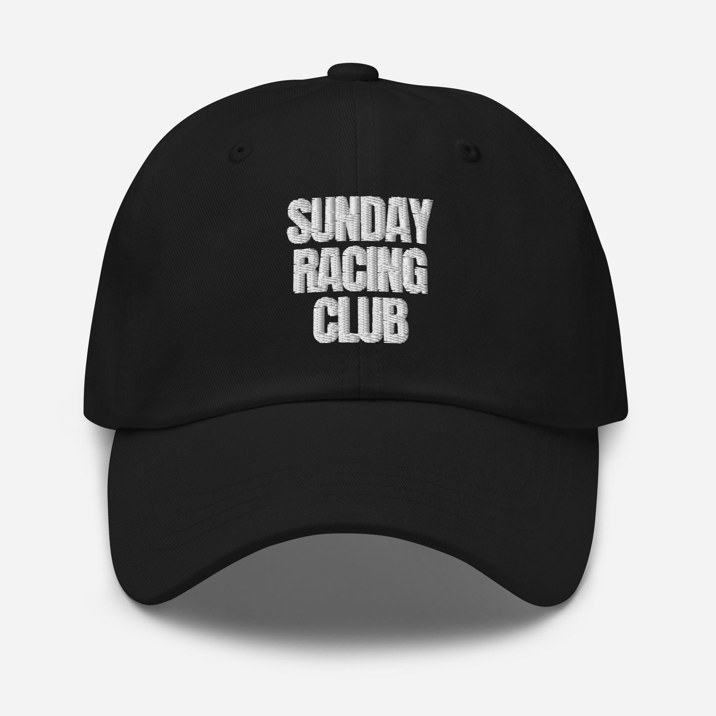 Sunday Racing Club hat