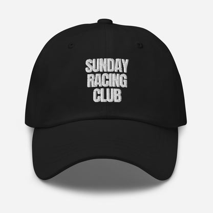 Sunday Racing Club cappello