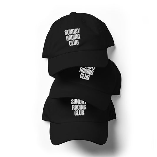 Sunday Racing Club hat