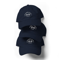 GearHead. Racing Club cappello