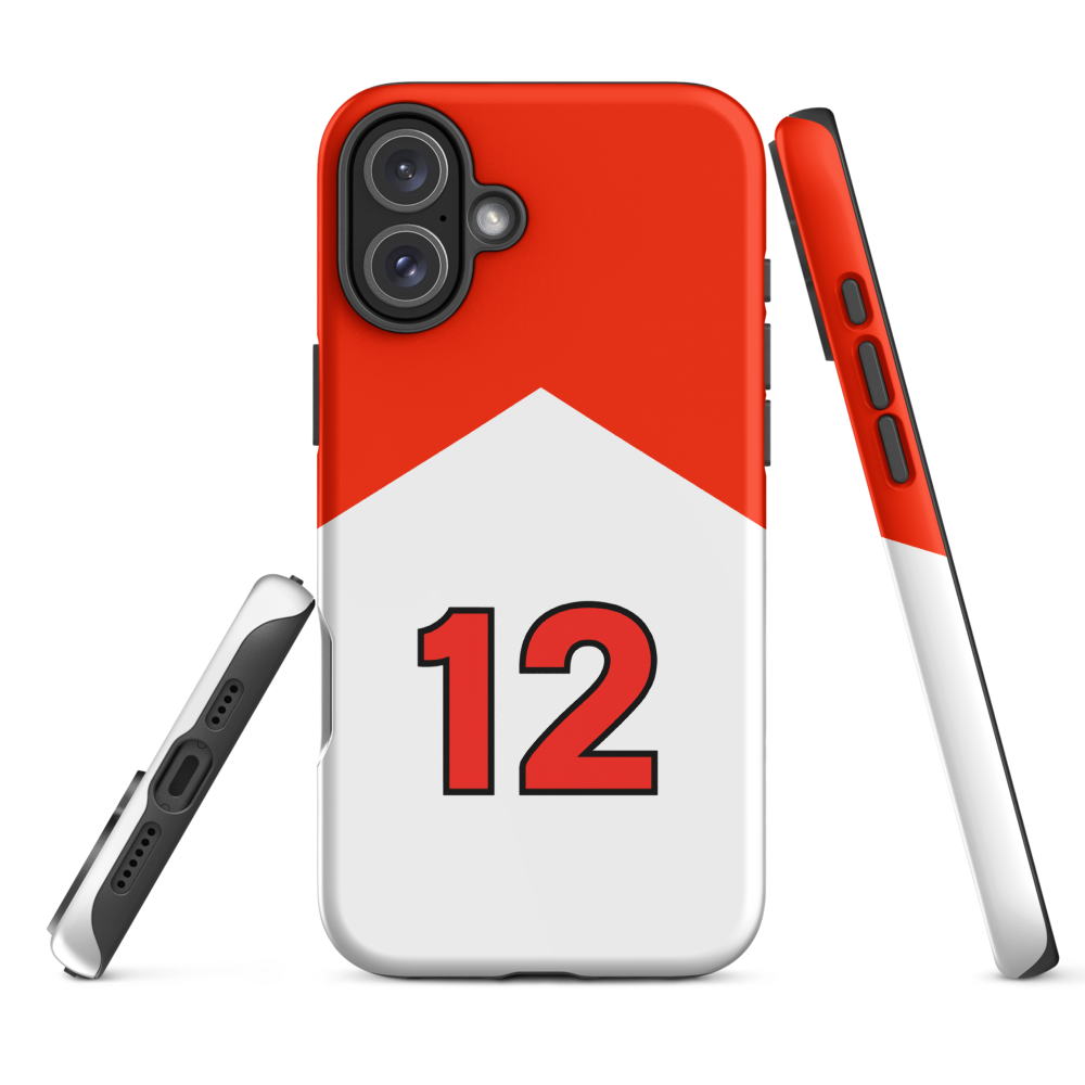 Das MP4 Vermächtnis | Formula 1 Racing Case