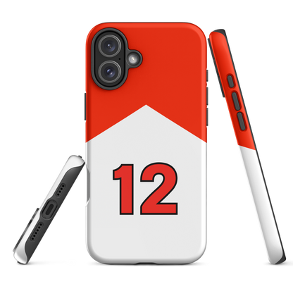 La Custodia per iPhone MP4 Legacy