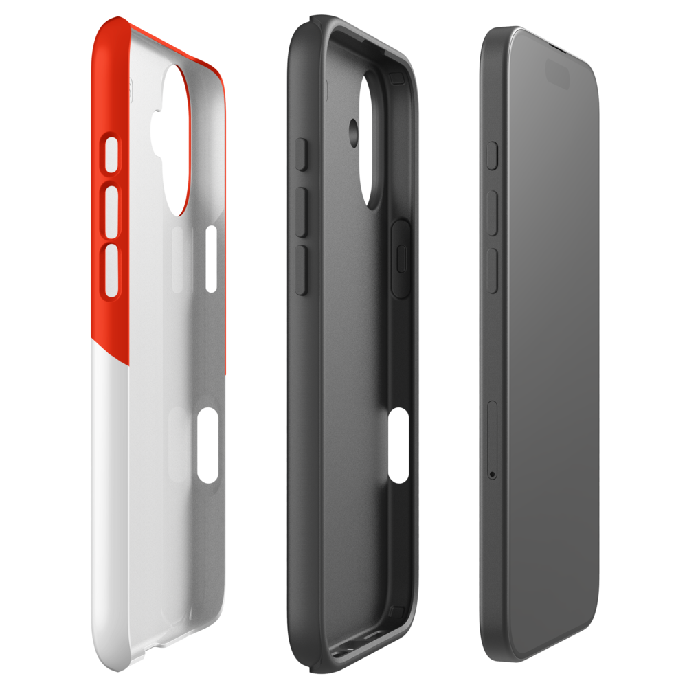 Das MP4 Vermächtnis | Formula 1 Racing Case