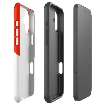La Custodia per iPhone MP4 Legacy